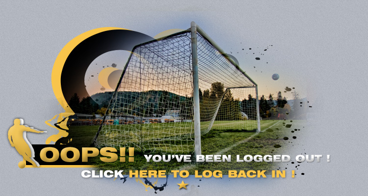 Click Here to Log Back In!